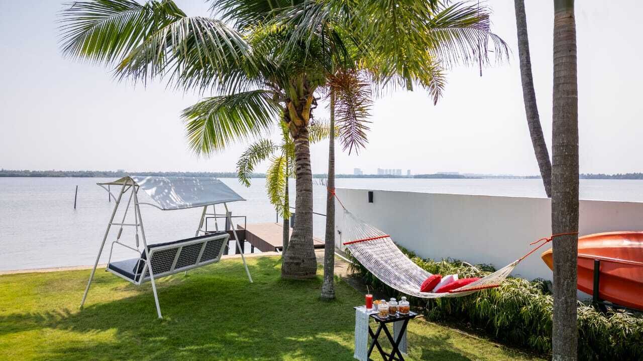 Photo of Outdoor in Vypin