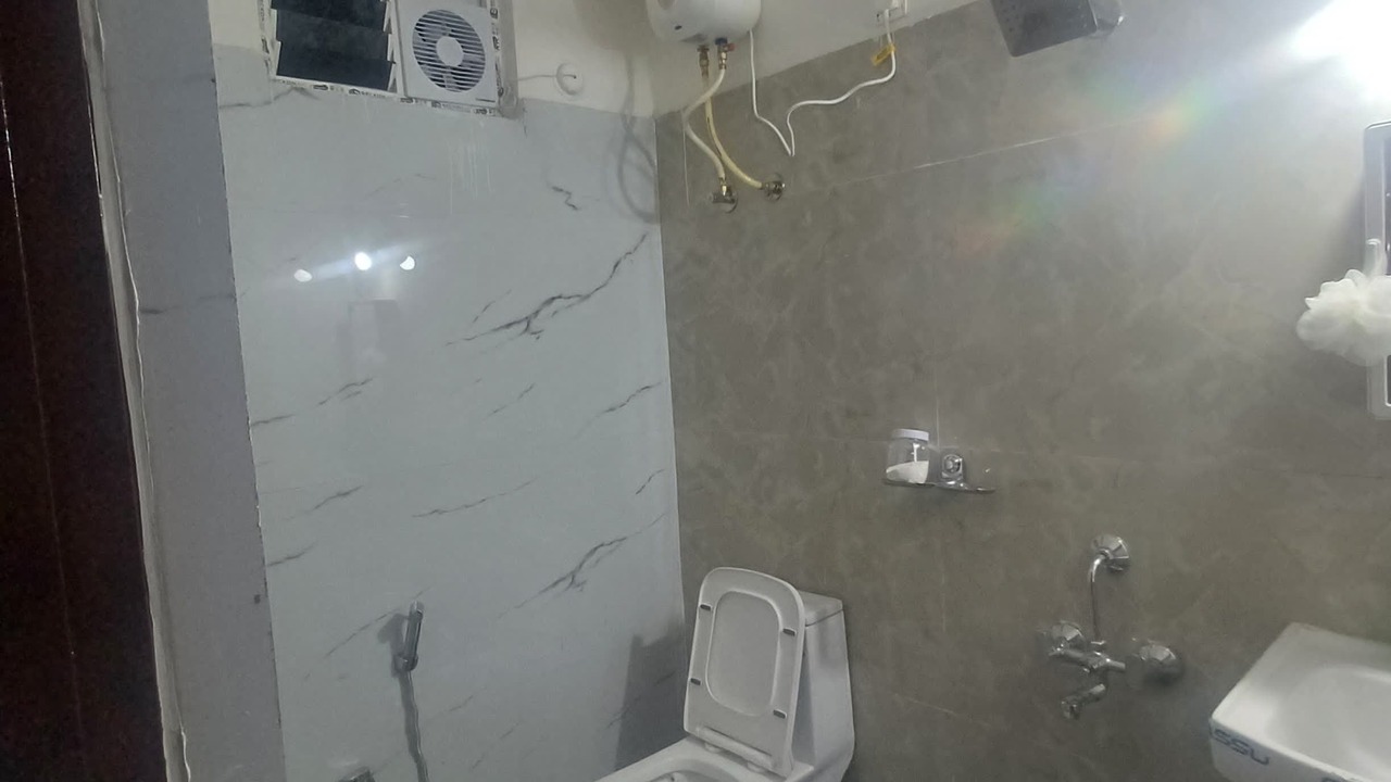 Photo of Bathroom in Hyderabad