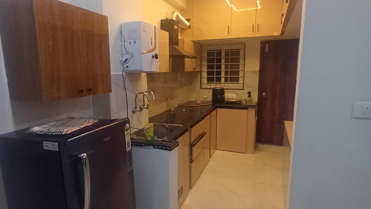 Photo of Kitchen in Hyderabad