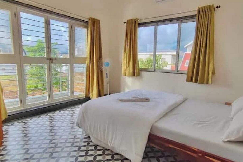 Photo of Bedroom in Borivali East