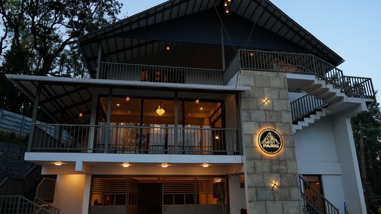 Photo of Outdoor in Chikkamagaluru