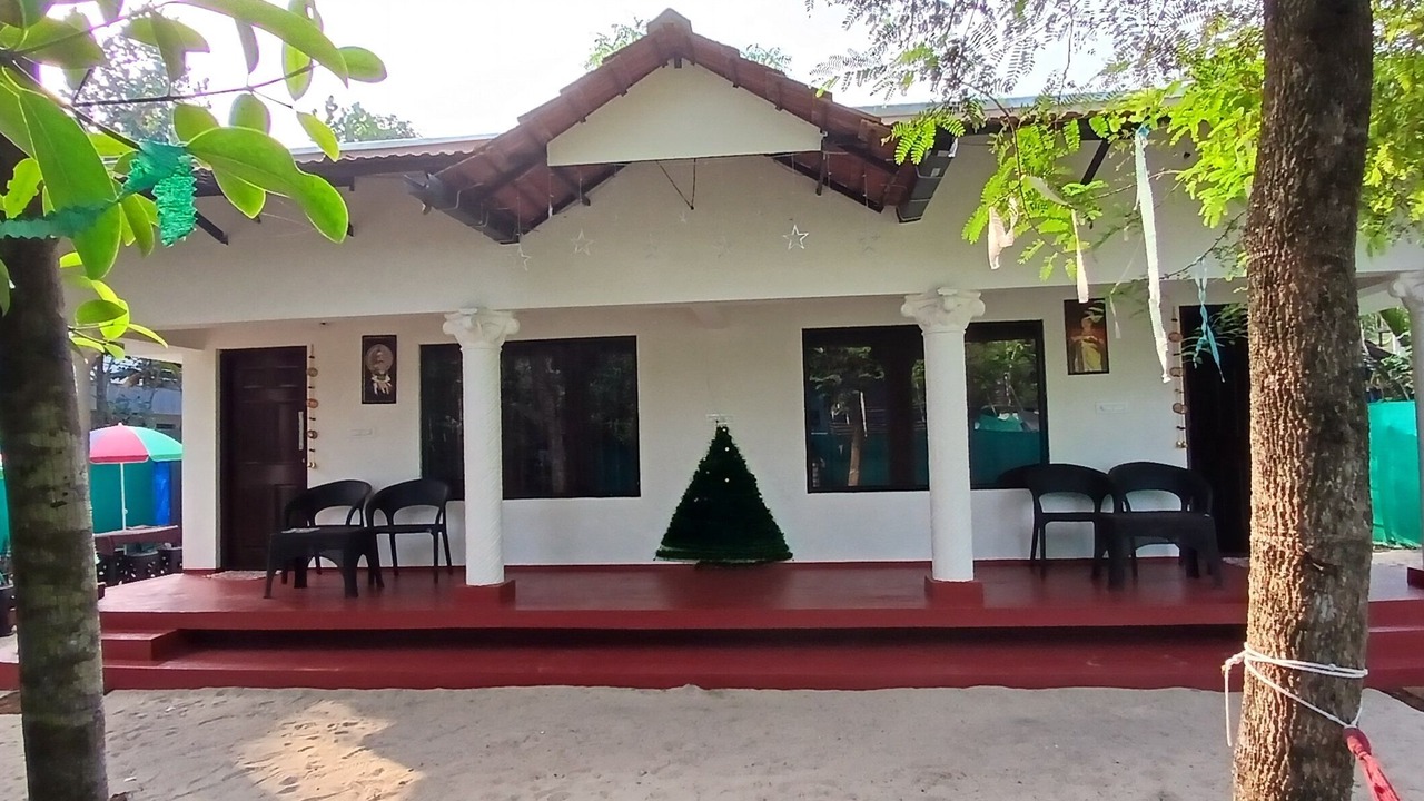 Photo of Patio Balcony in Mararikulam
