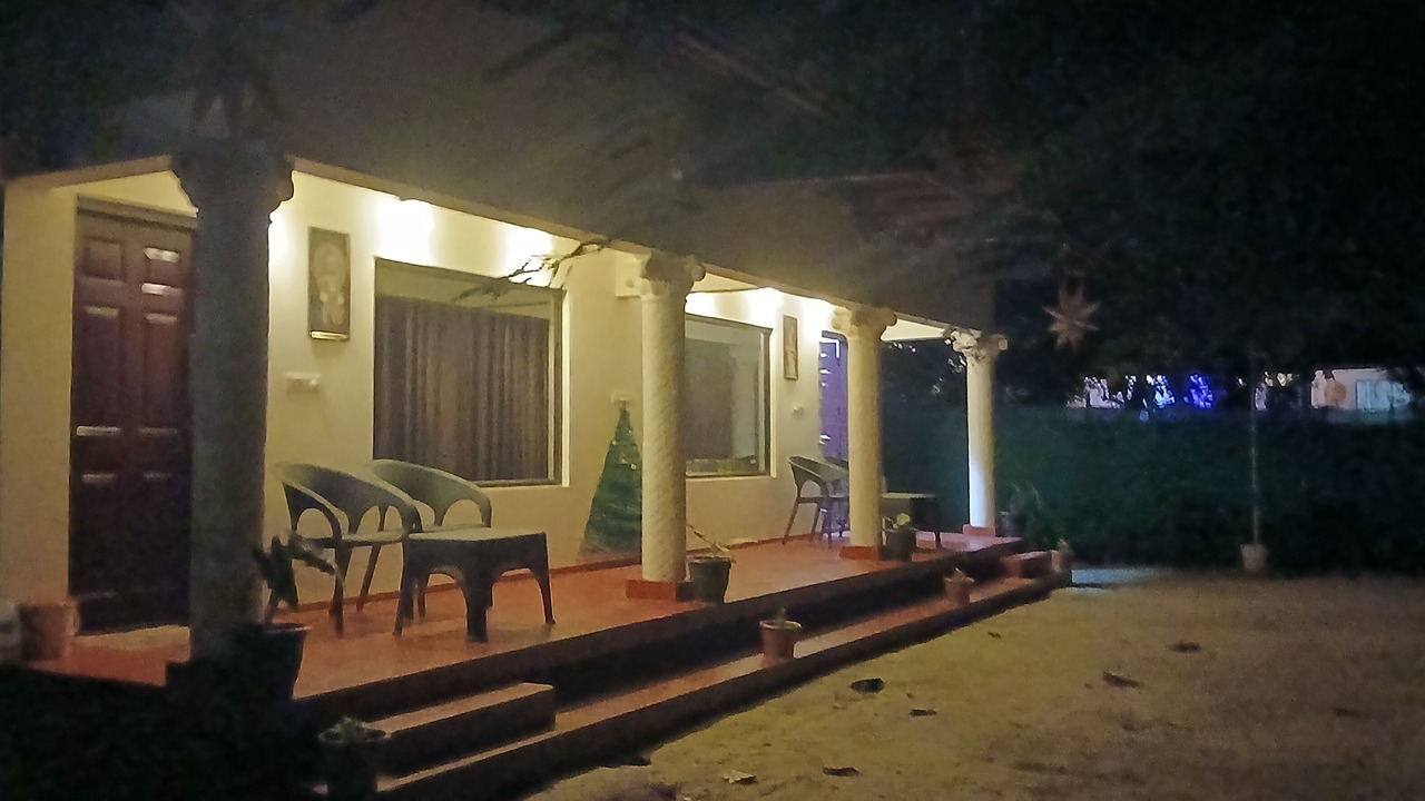 Photo of Patio Balcony in Mararikulam
