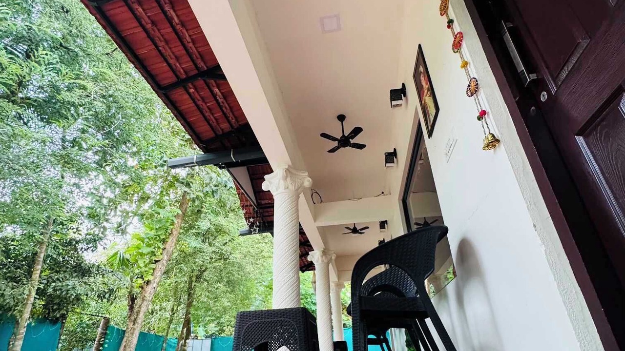 Photo of Patio Balcony in Mararikulam