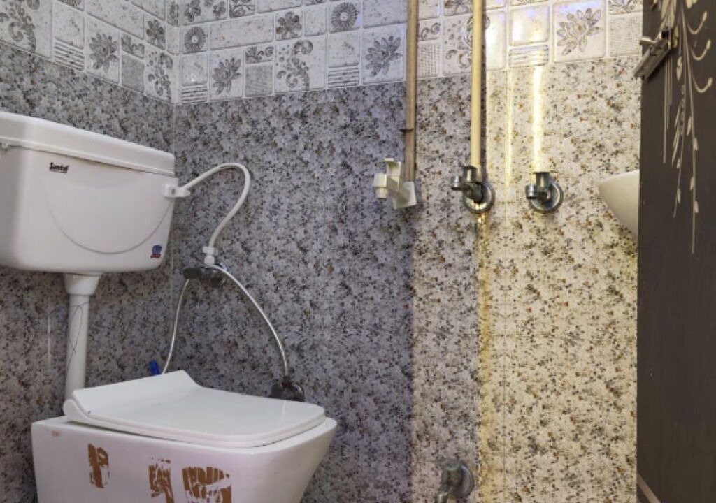 Photo of Bathroom in Agra