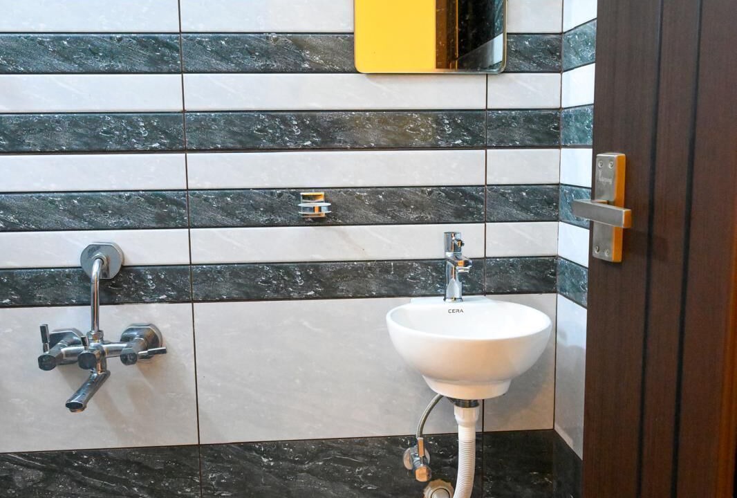 Photo of Bathroom in Maradu