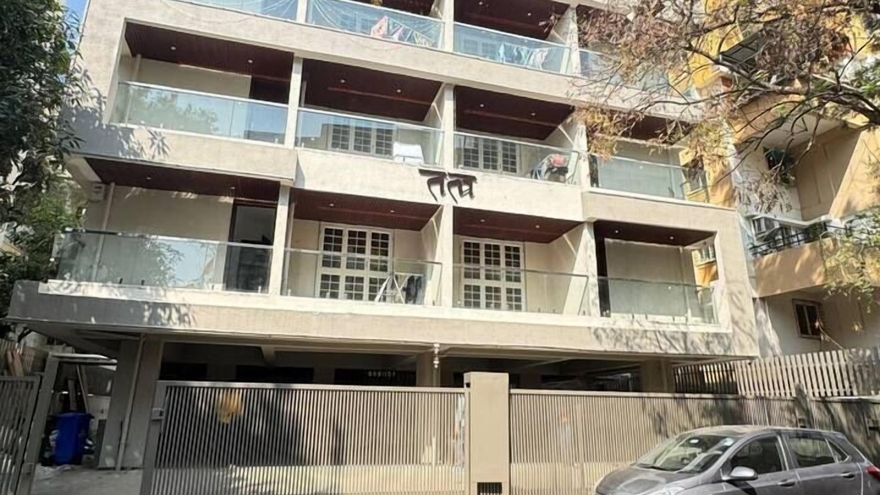 Photo of Outdoor in Pimpri - Chinchwad