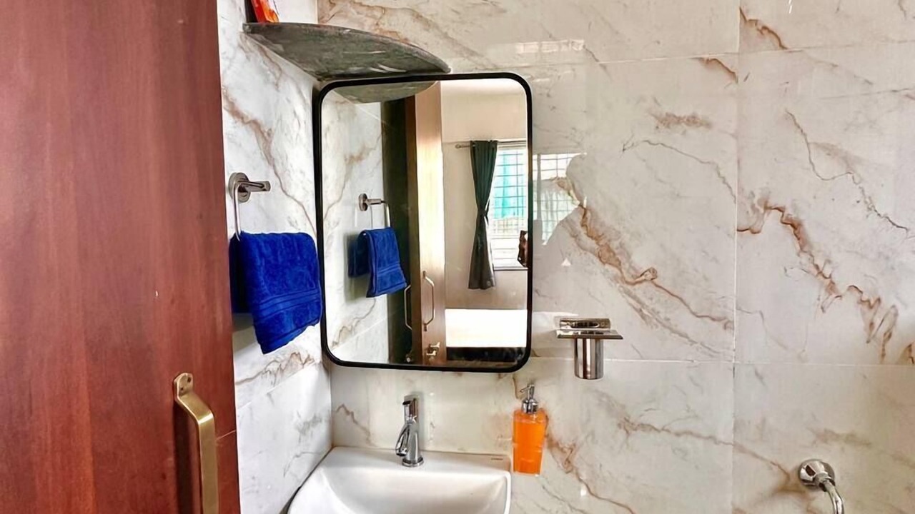 Photo of Bathroom in Pimpri - Chinchwad