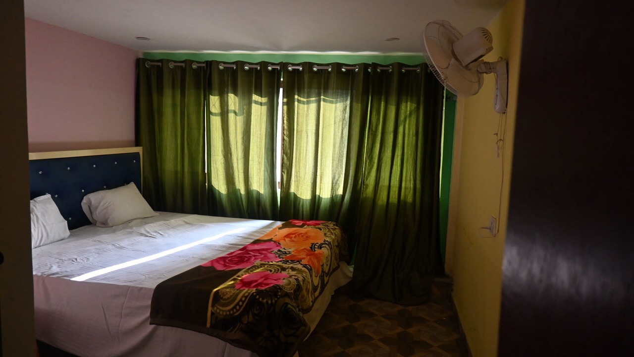 Photo of Bedroom in Rishikesh