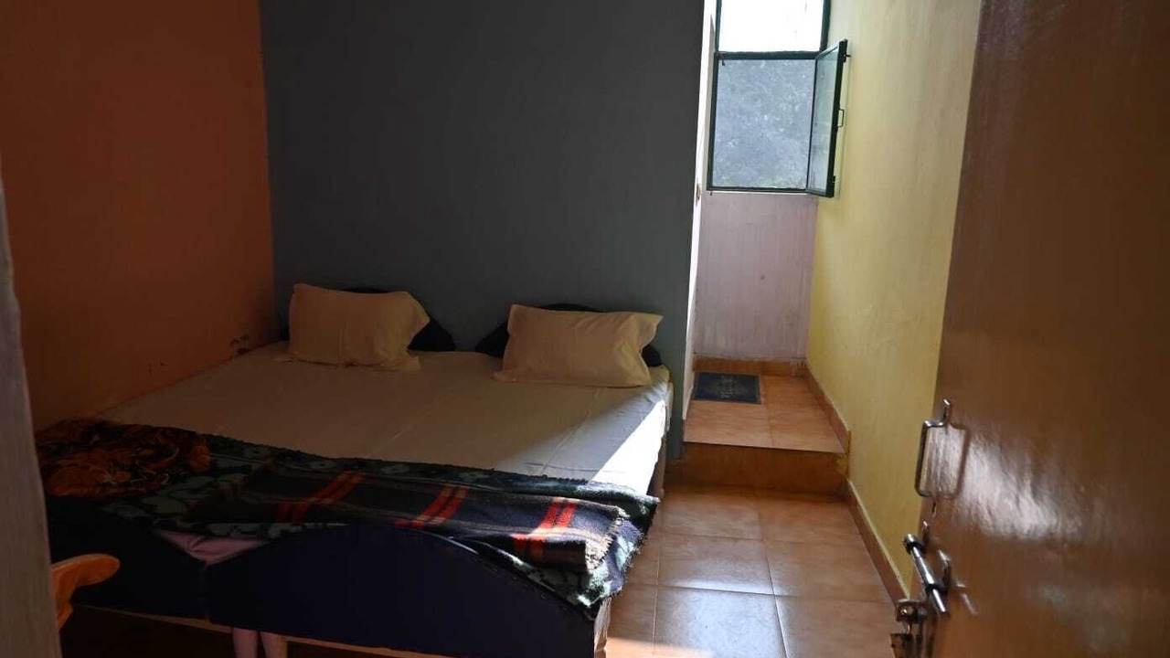 Photo of Bedroom in Rishikesh