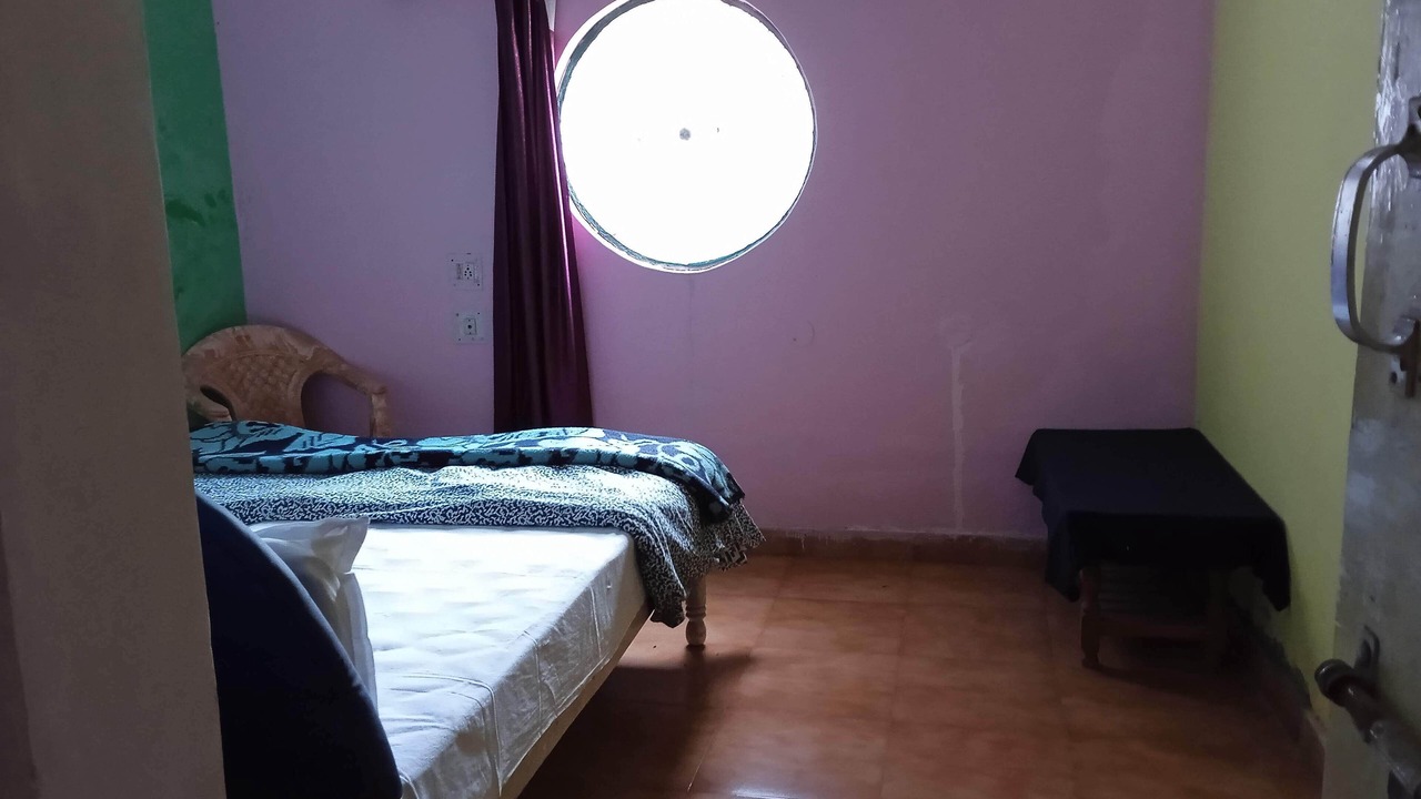 Photo of Bedroom in Rishikesh