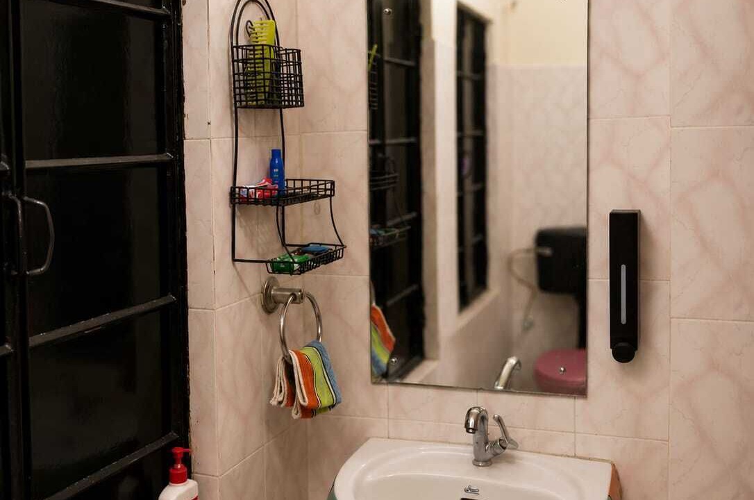 Photo of Bathroom in Jodhpur