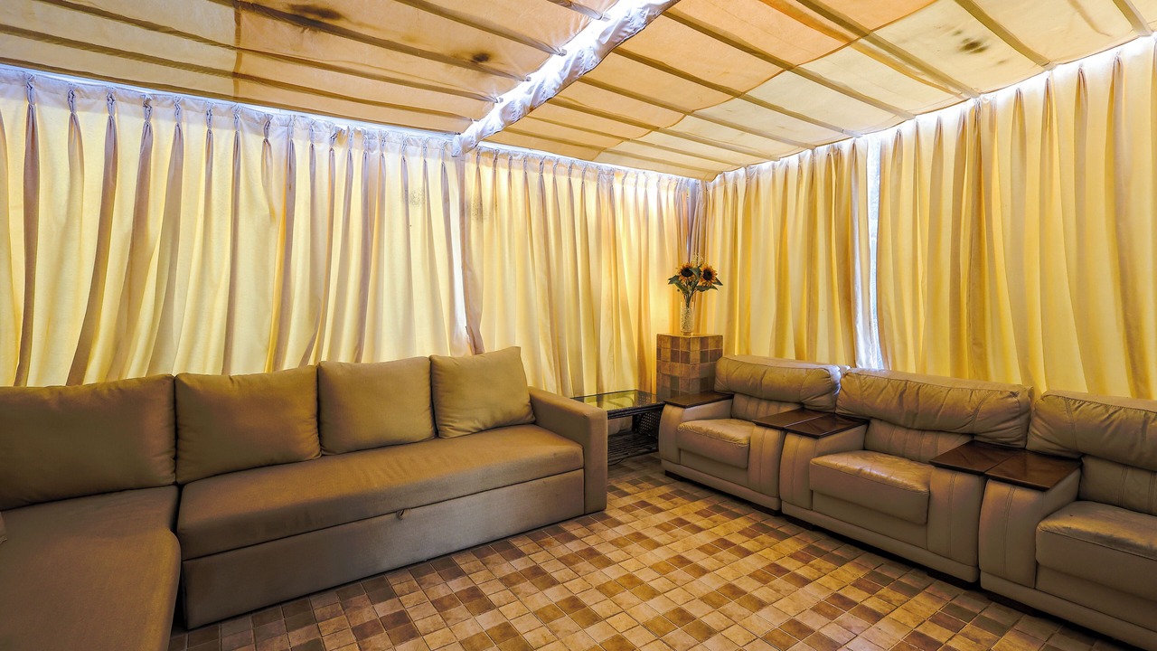 Photo of Livingroom in Bhim Nagar