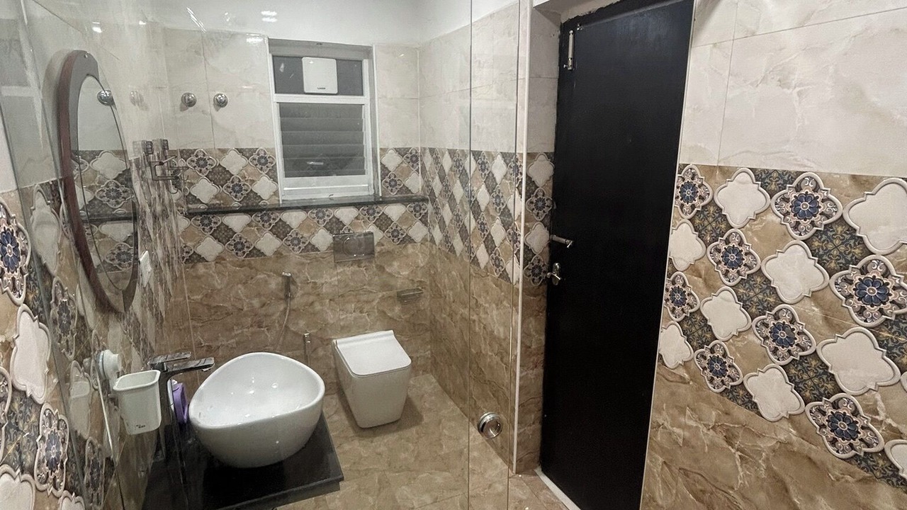 Photo of Bathroom in Ibrahimpatan