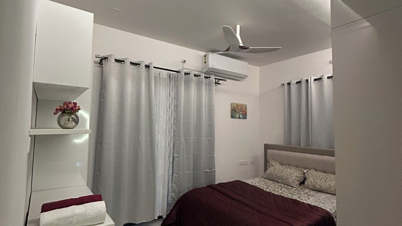 Photo of Bedroom in Ibrahimpatan