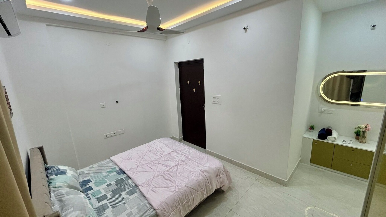 Photo of Bedroom in Ibrahimpatan