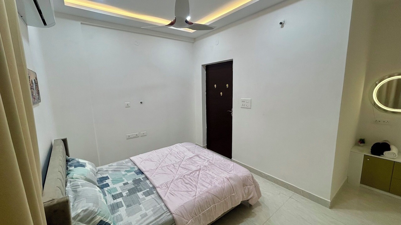 Photo of Bedroom in Ibrahimpatan