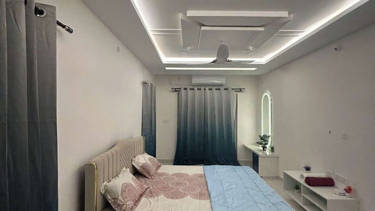 Photo of Bedroom in Ibrahimpatan