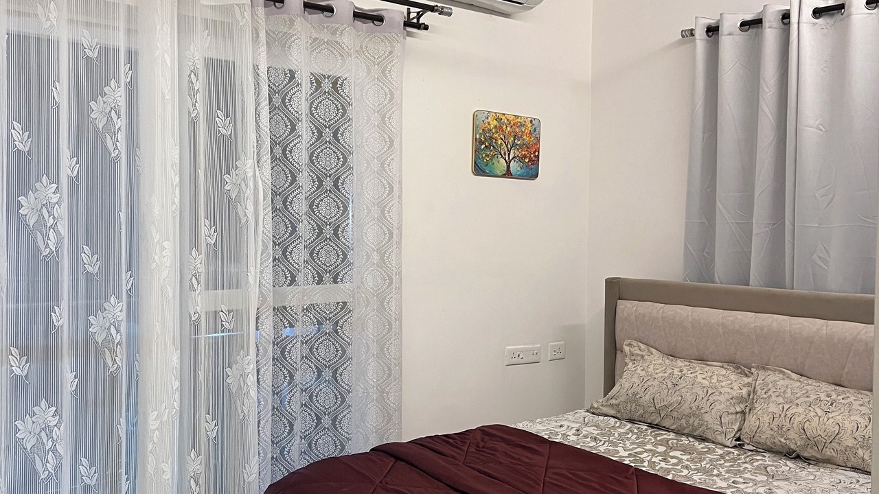 Photo of Bedroom in Ibrahimpatan