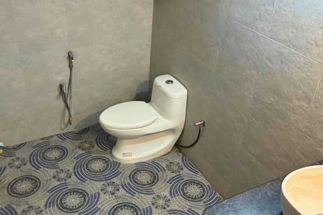 Photo of Bathroom in Alto de Porvorim