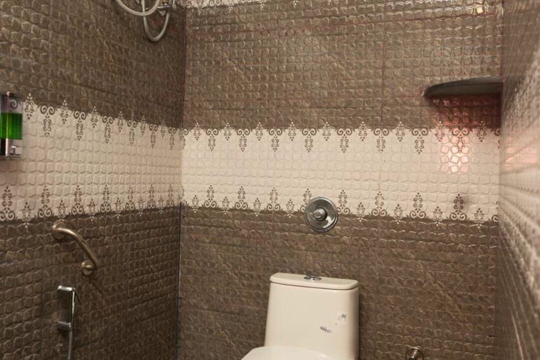Photo of Bathroom in Alto de Porvorim