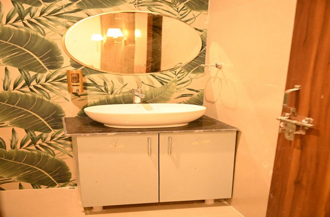 Photo of Bathroom in Noida