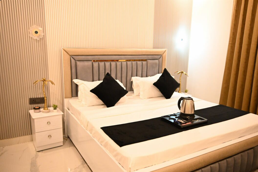 Photo of Bedroom in Noida