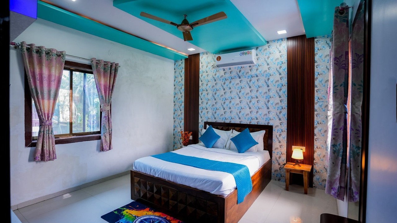 Photo of Bedroom in Bhilar