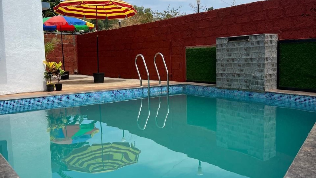 Photo of Outdoor in Bhilar