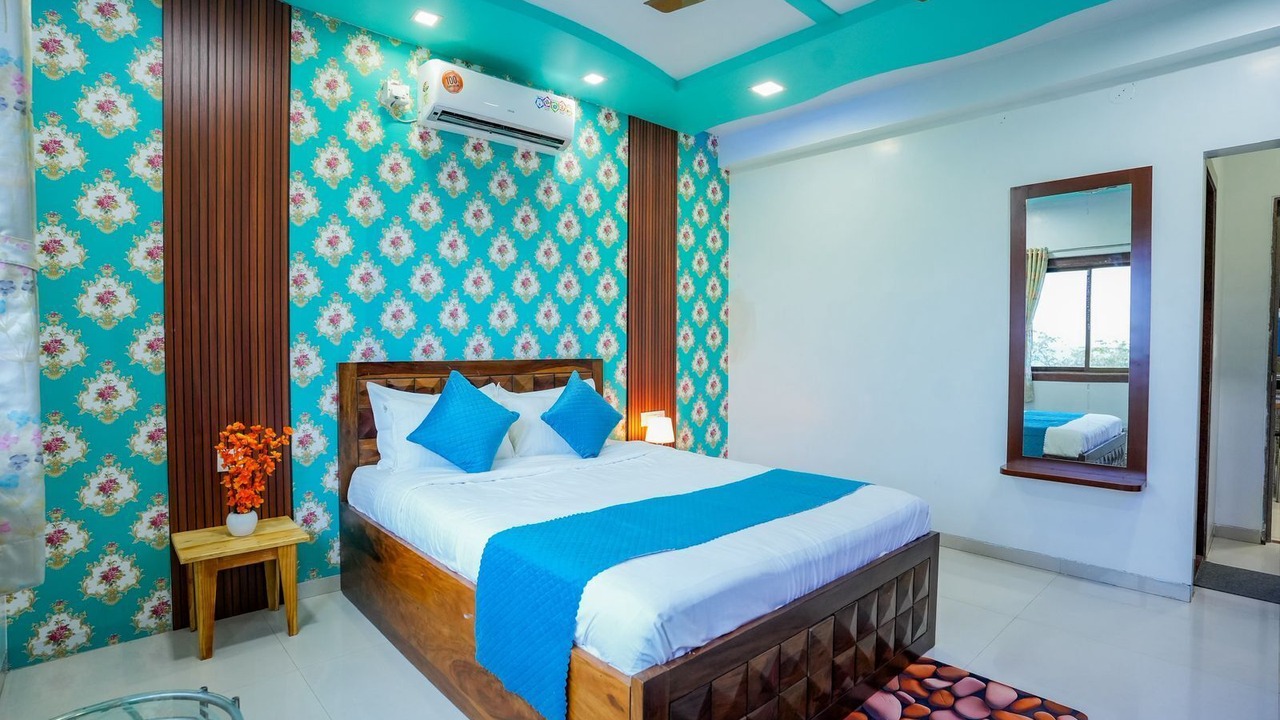 Photo of Bedroom in Bhilar