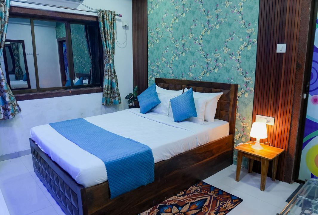 Photo of Bedroom in Bhilar