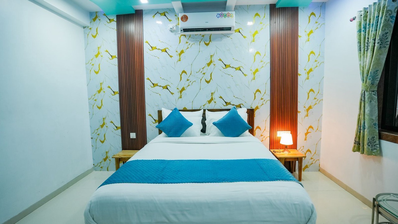 Photo of Bedroom in Bhilar