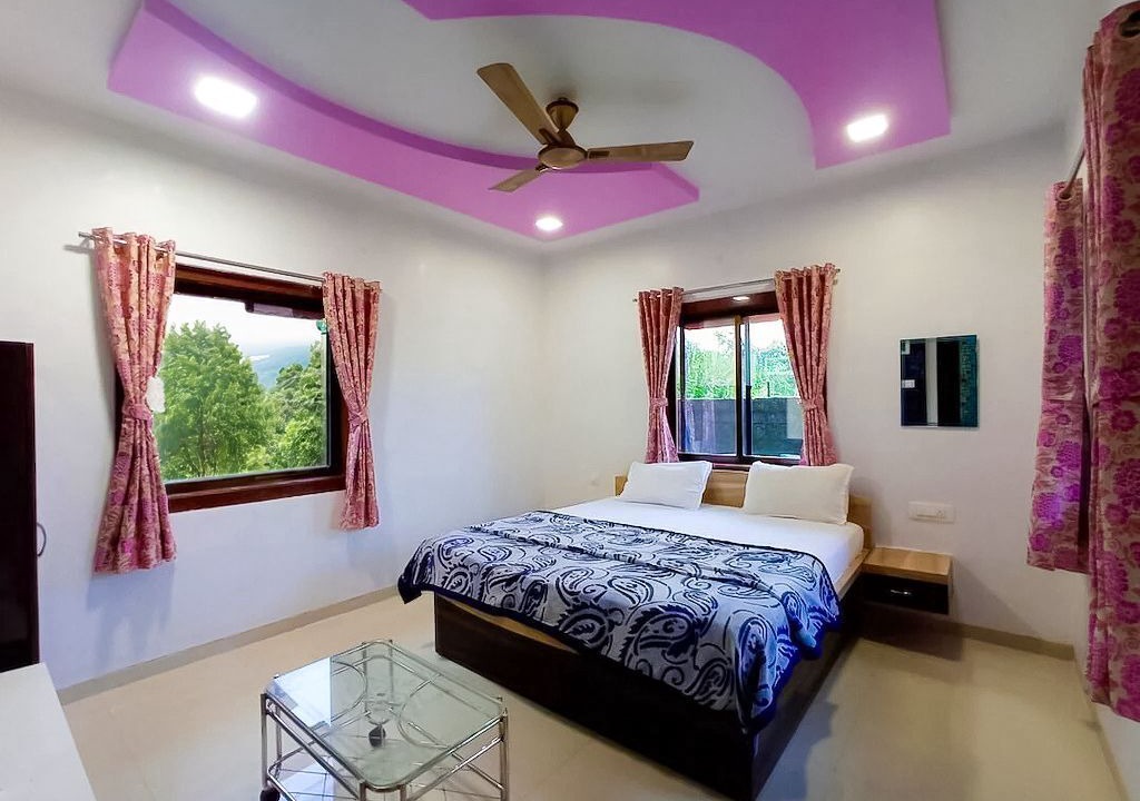 Photo of Bedroom in Bhilar