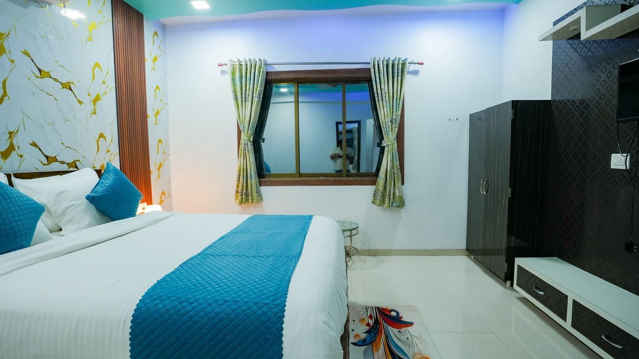 Photo of Bedroom in Bhilar