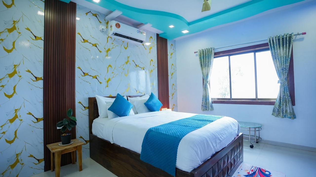 Photo of Bedroom in Bhilar