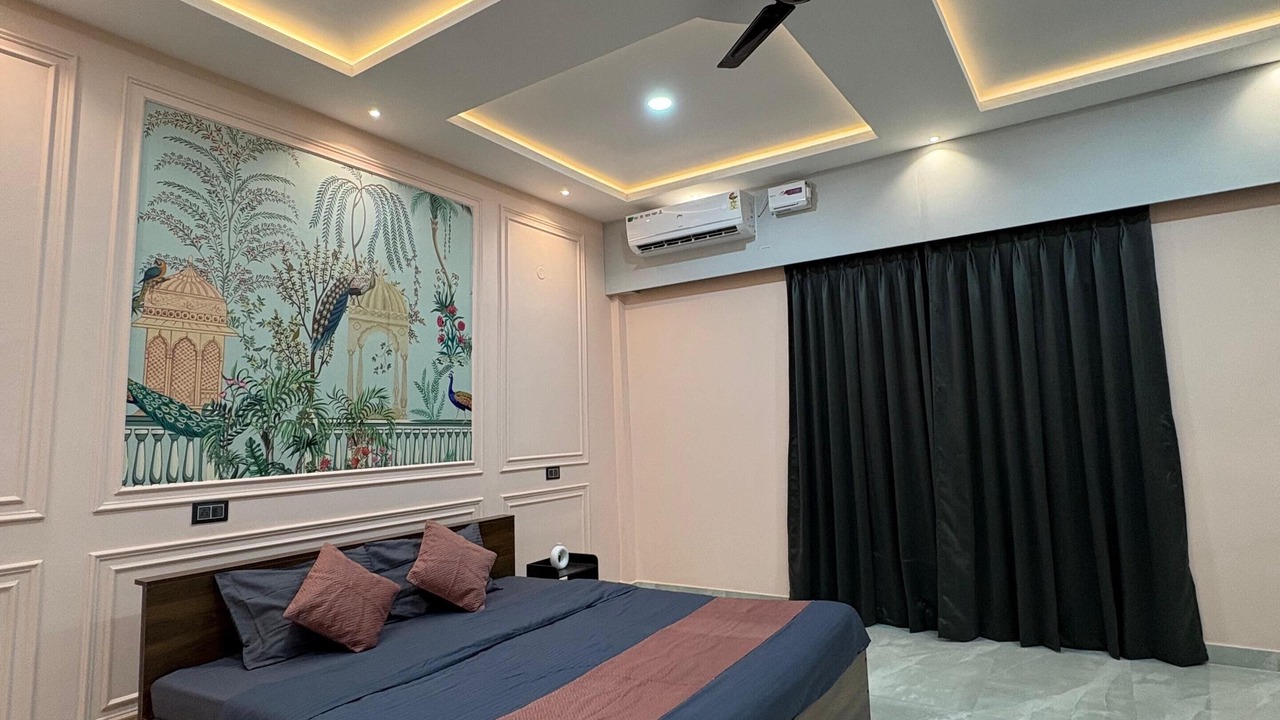Photo of Bedroom in Gauhati
