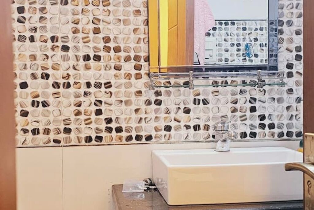 Photo of Bathroom in Lajpat Nagar