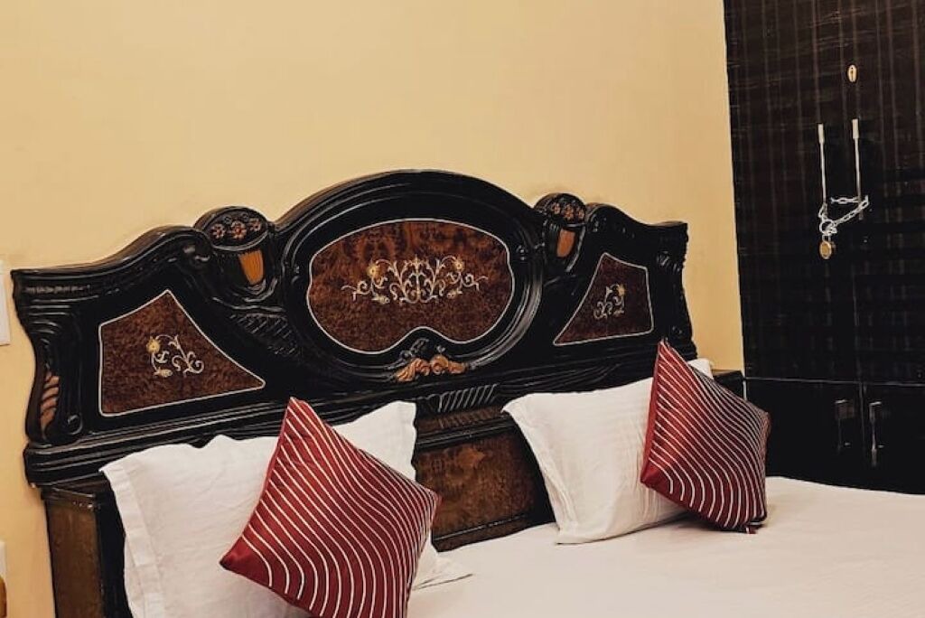 Photo of Bedroom in Lajpat Nagar