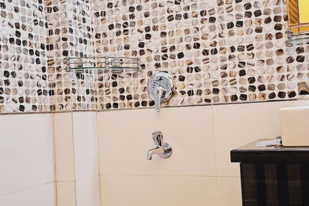 Photo of Bathroom in Lajpat Nagar