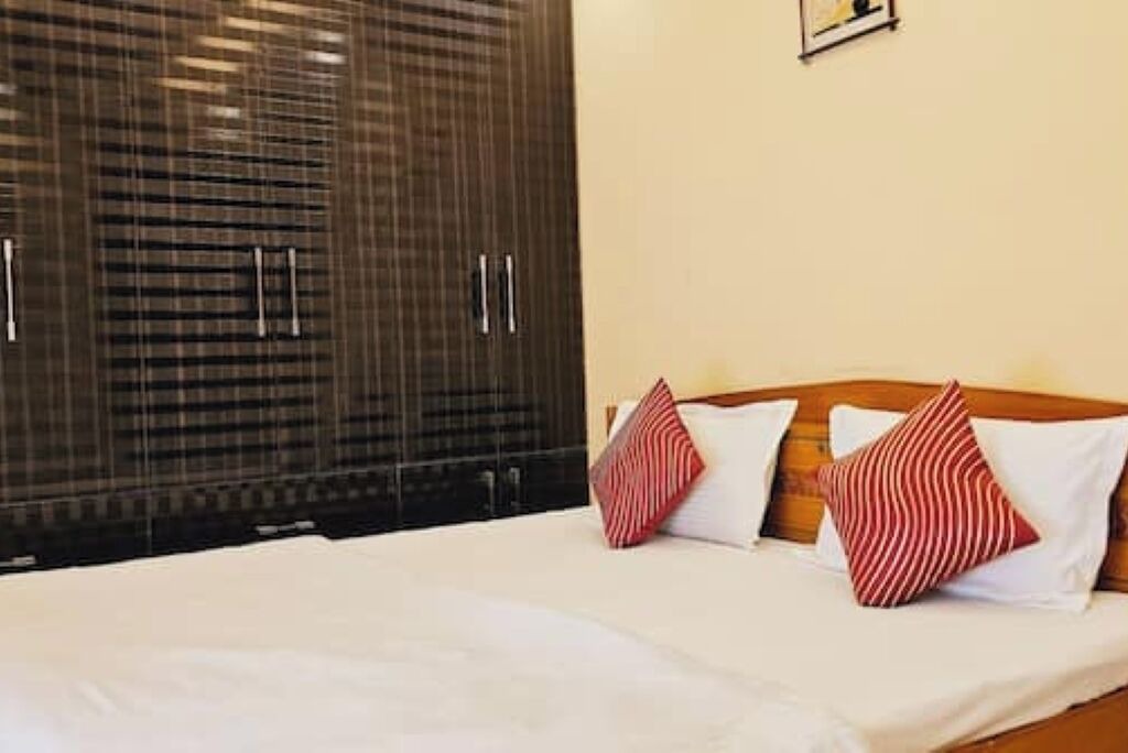 Photo of Bedroom in Lajpat Nagar