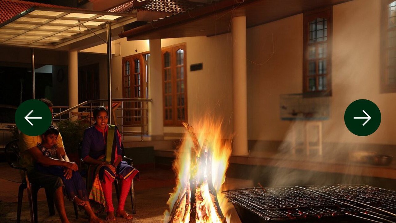 Photo of Outdoor in Kottappadi part