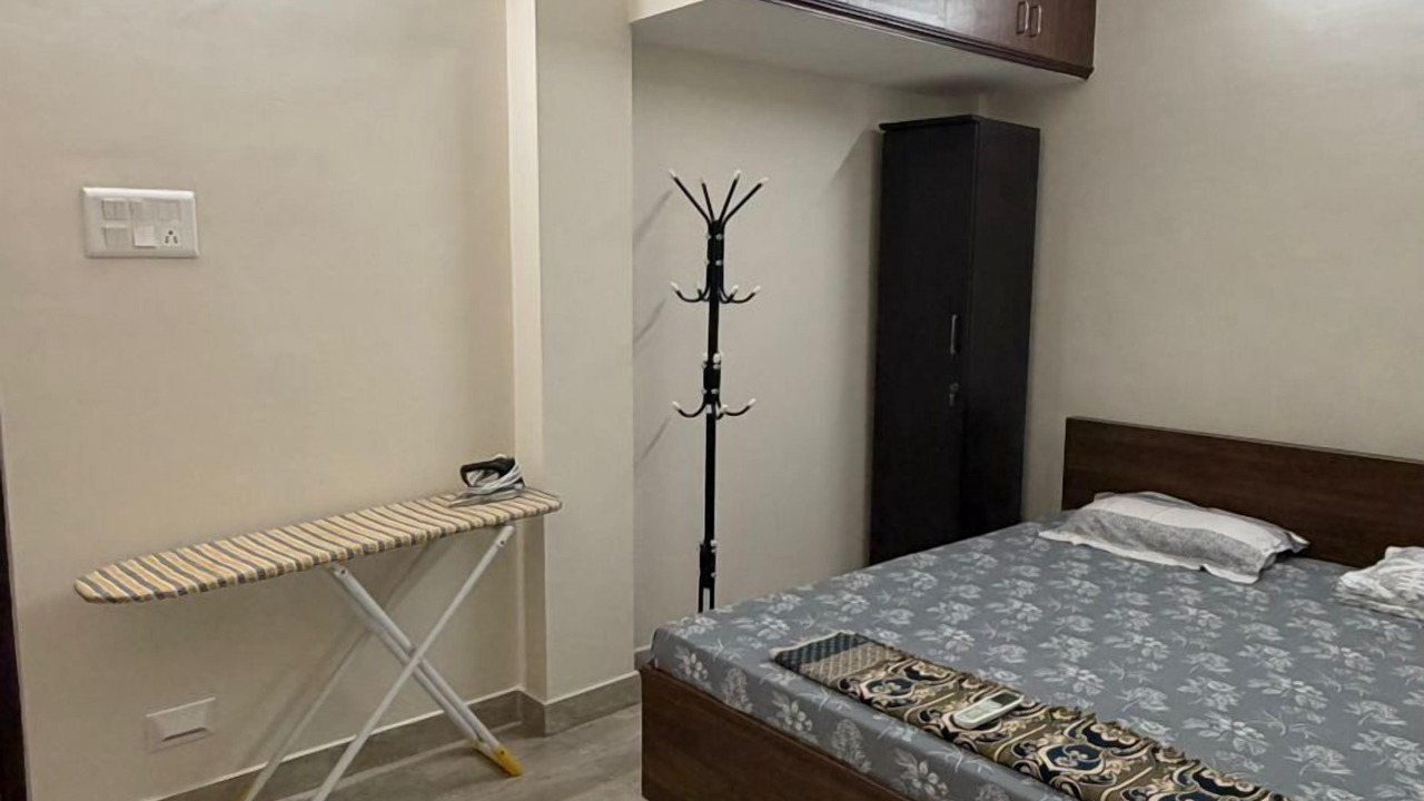 Photo of Bedroom in Perambur Purasavakam