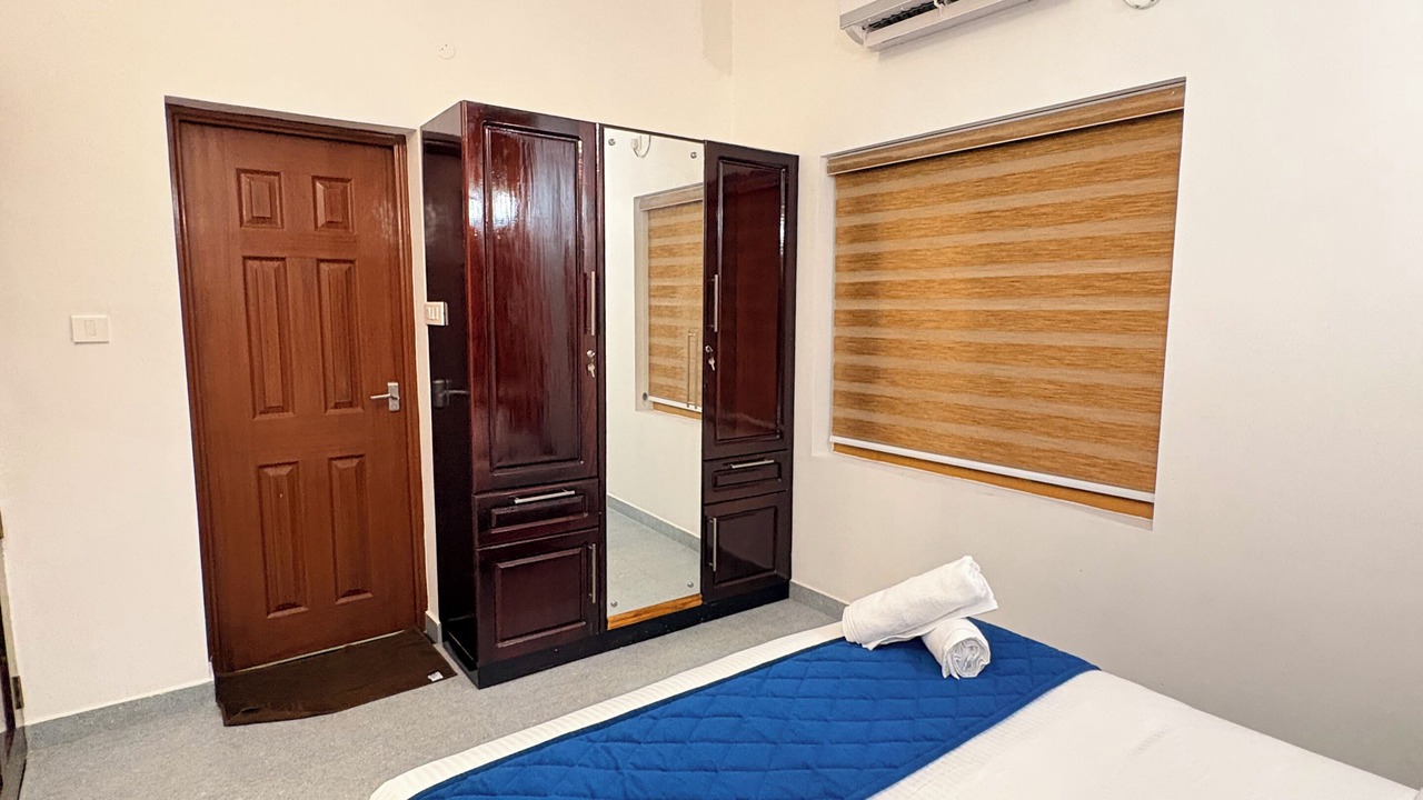 Photo of Bedroom in Edapalli