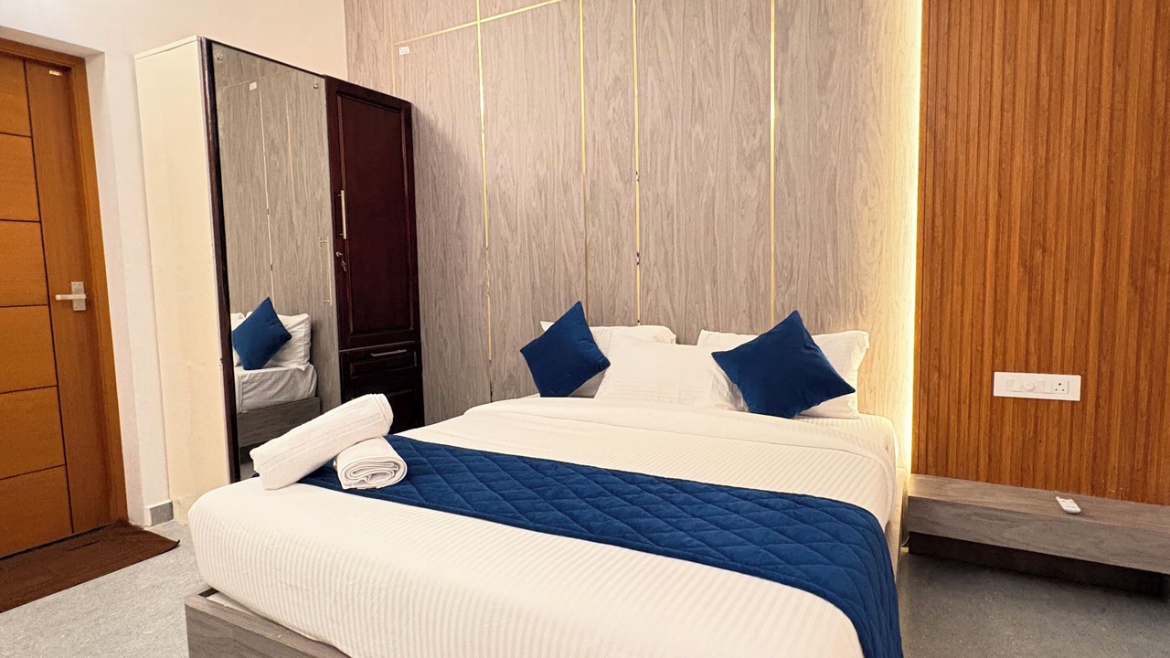 Photo of Bedroom in Edapalli