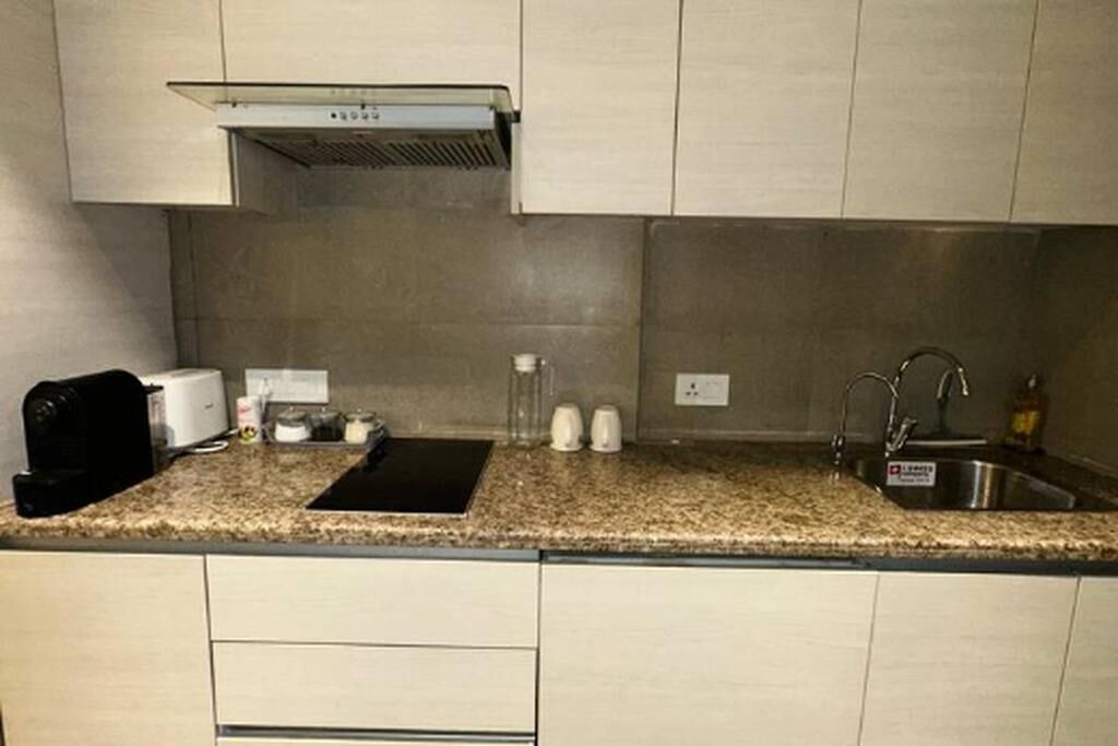Photo of Kitchen in Noida