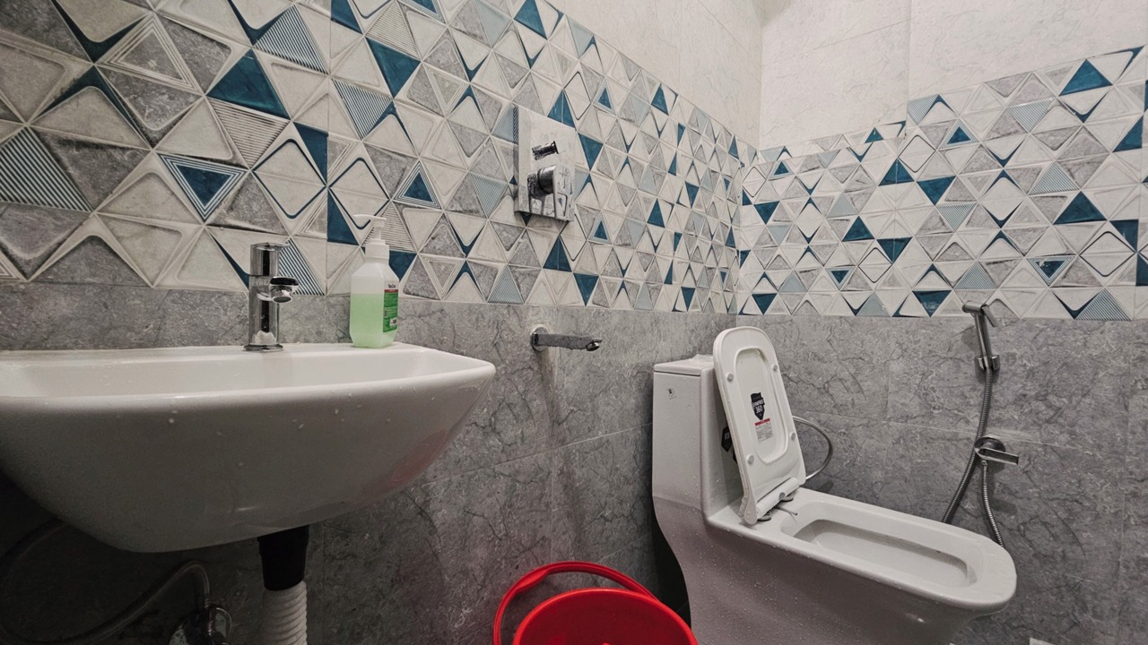 Photo of Bathroom in Faizabad
