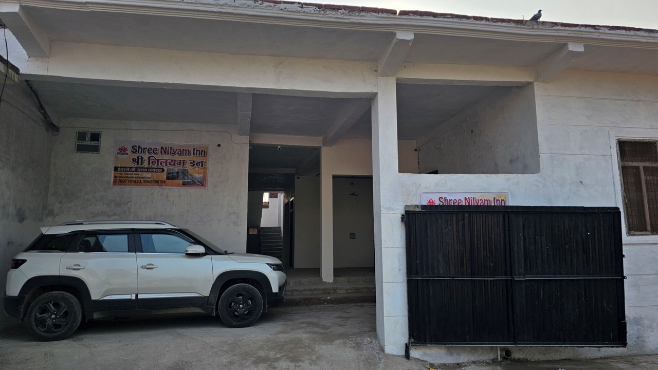 Photo of Outdoor in Faizabad