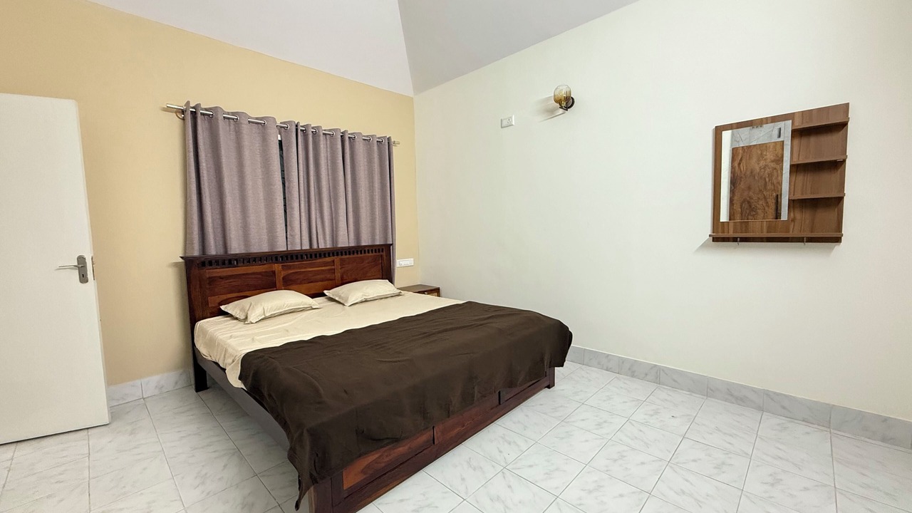 Photo of Bedroom in Agara