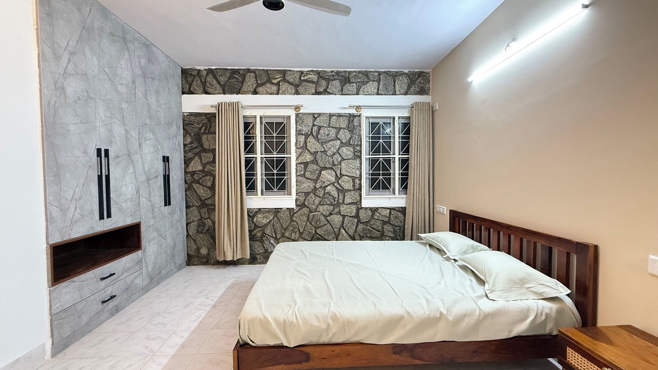 Photo of Bedroom in Agara