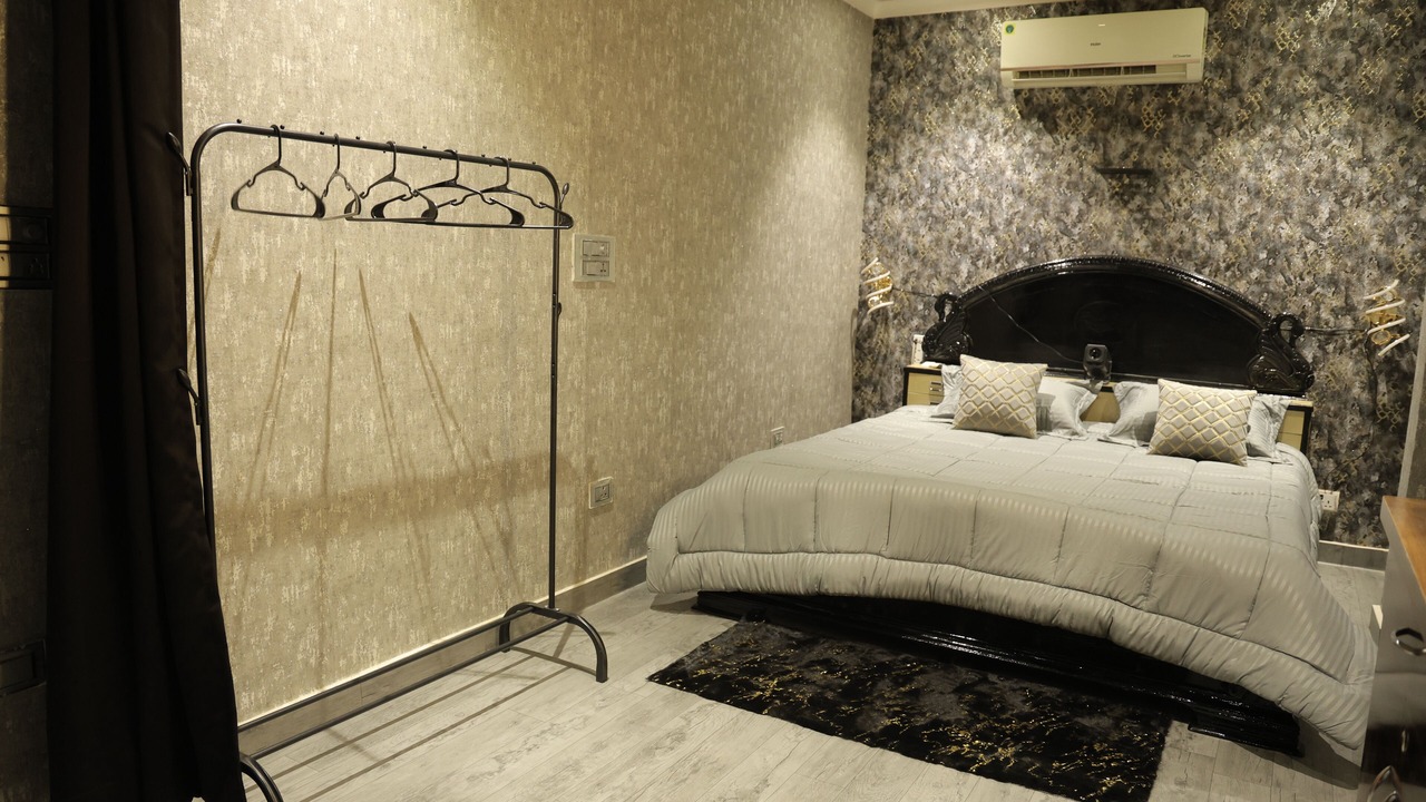 Photo of Bedroom in Vikaspuri